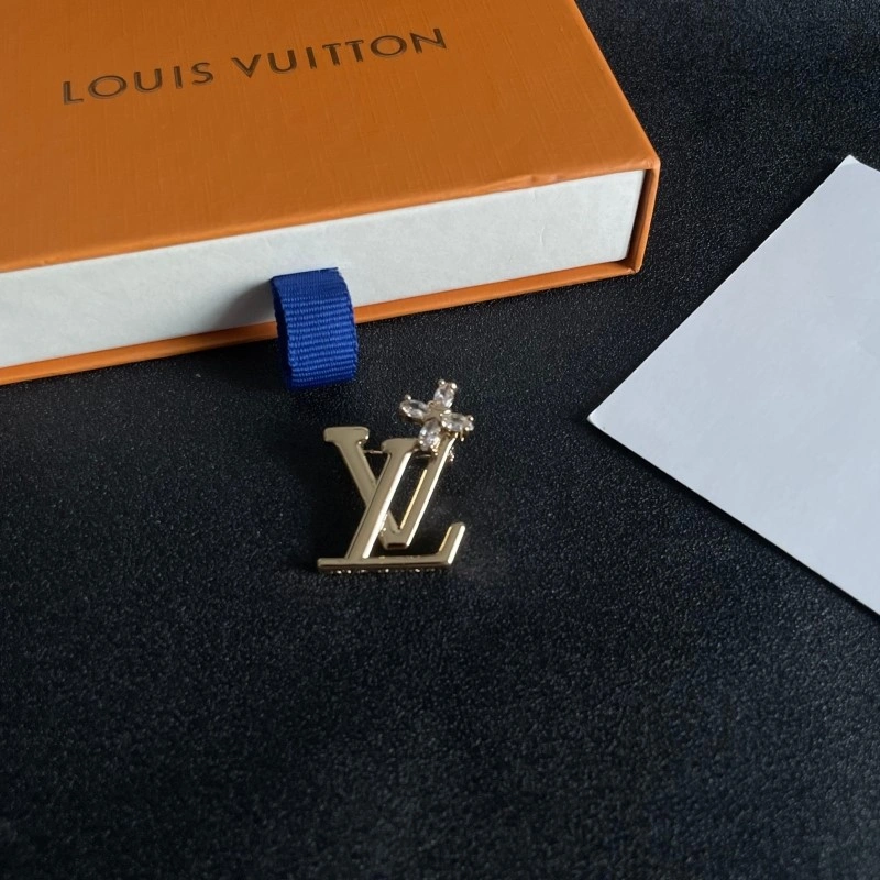 Louis Vuitton Brooches ZeroBulk 248158