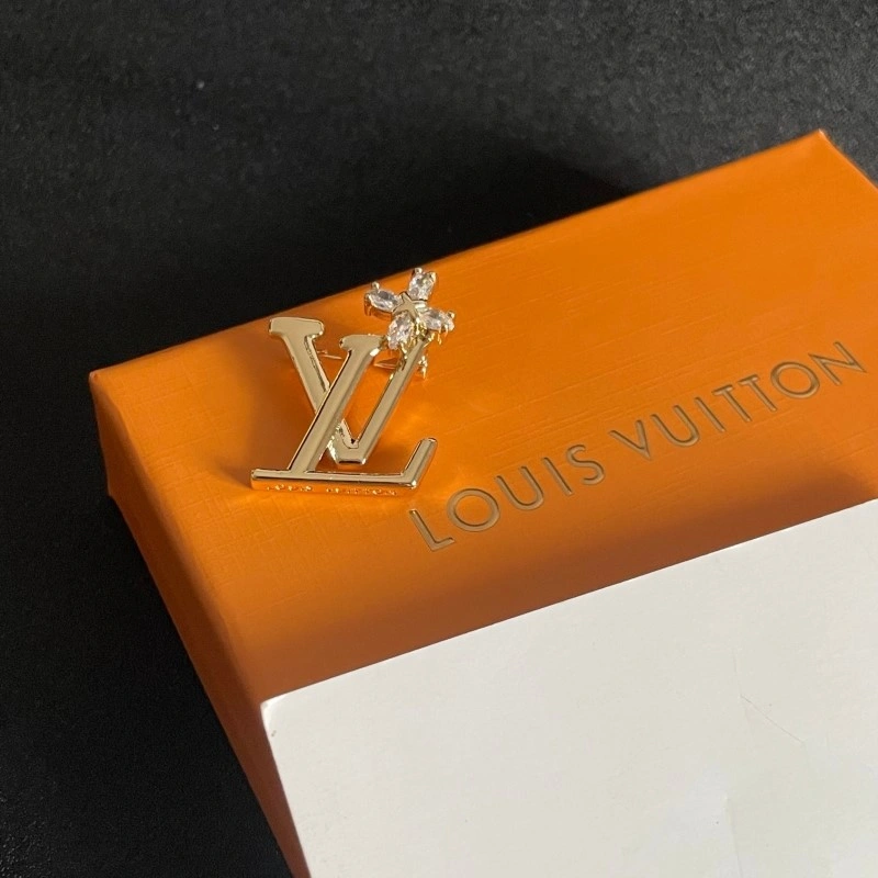 Louis Vuitton Brooches ZeroBulk 248158