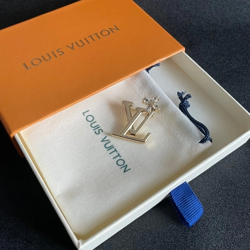 Louis Vuitton Brooches ZeroBulk 248158