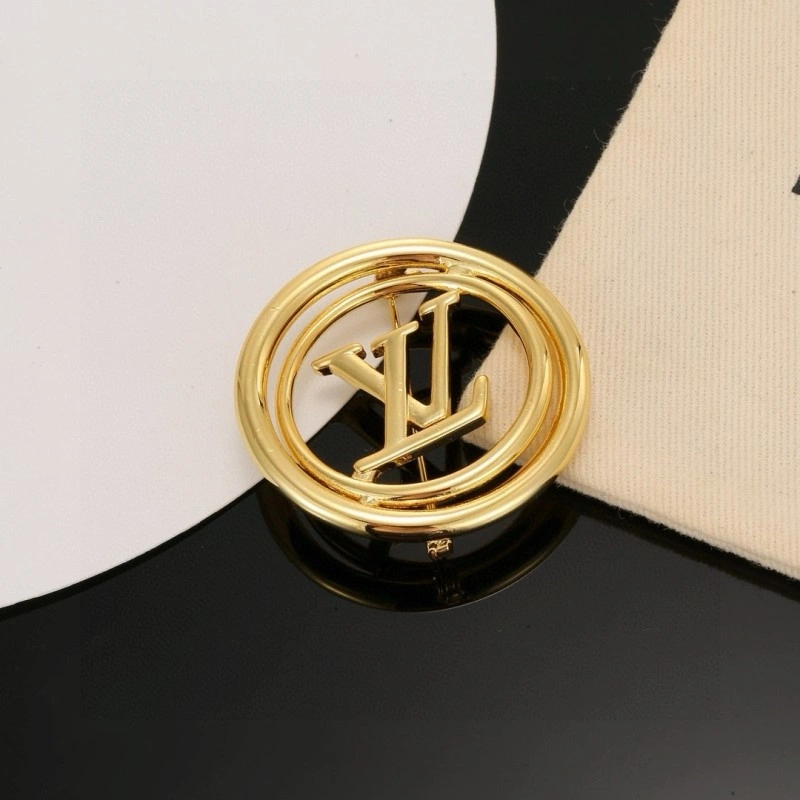 Youthful Louis Vuitton Brooches 248142
