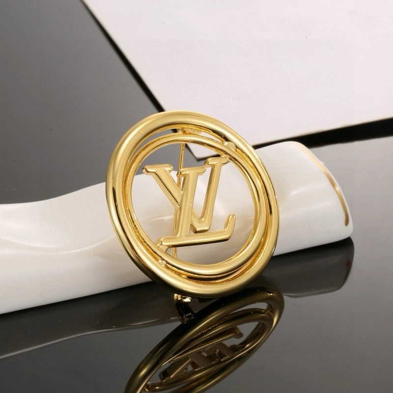 Youthful Louis Vuitton Brooches 248142