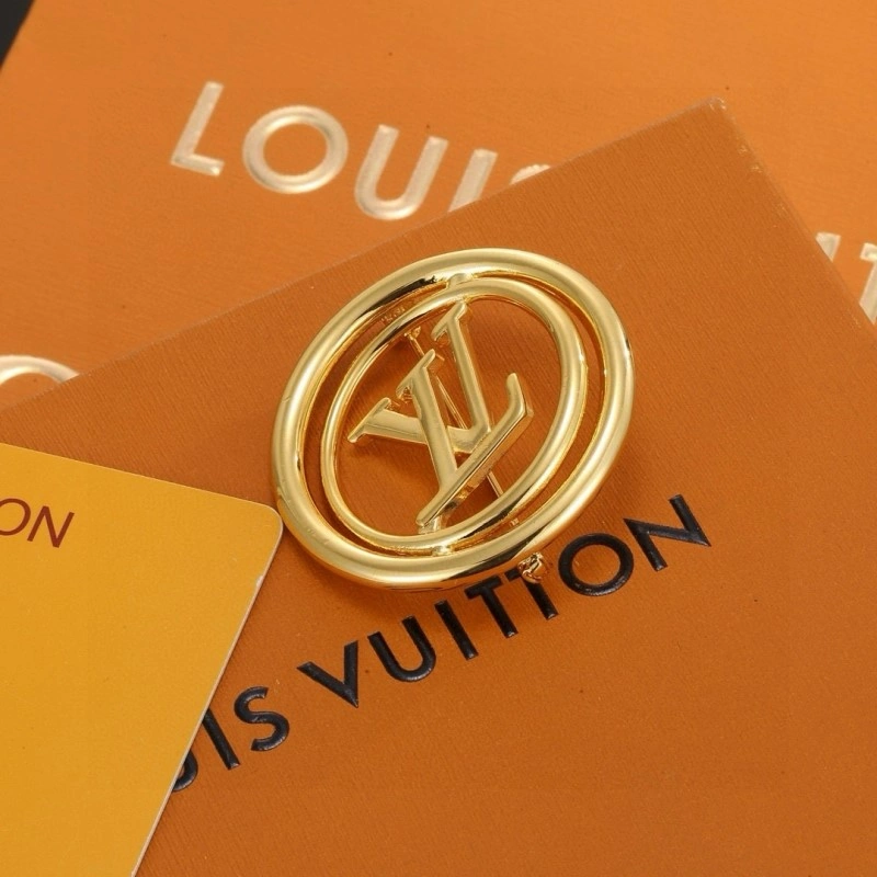 Youthful Louis Vuitton Brooches 248142
