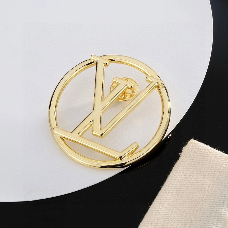 Louis Vuitton Brooches Youthful 248145