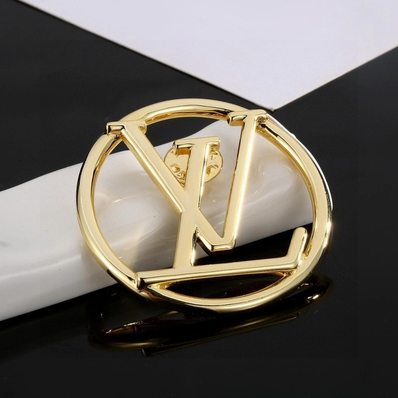 Louis Vuitton Brooches Youthful 248145