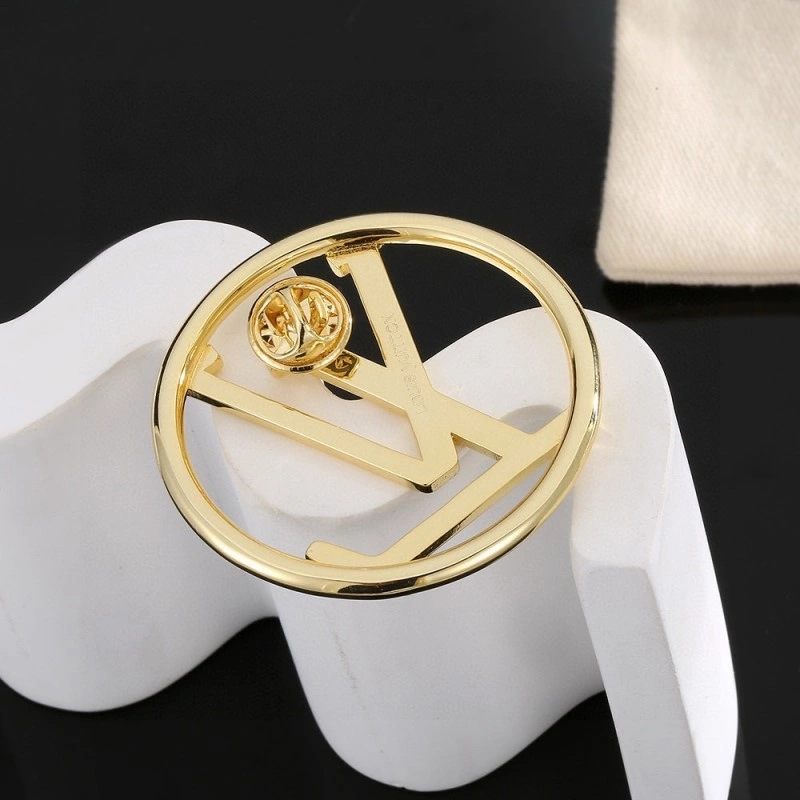 Louis Vuitton Brooches Youthful 248145