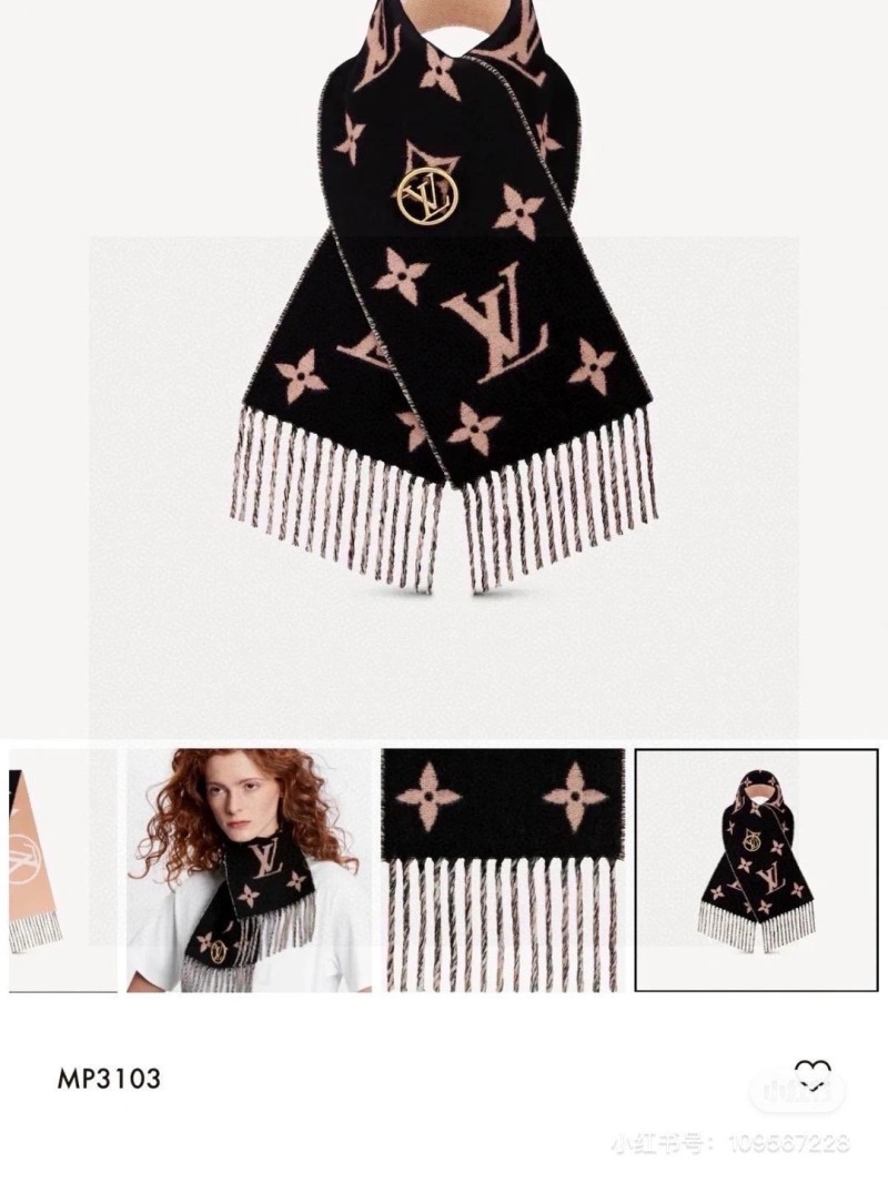 Louis Vuitton Brooches Youthful 248145