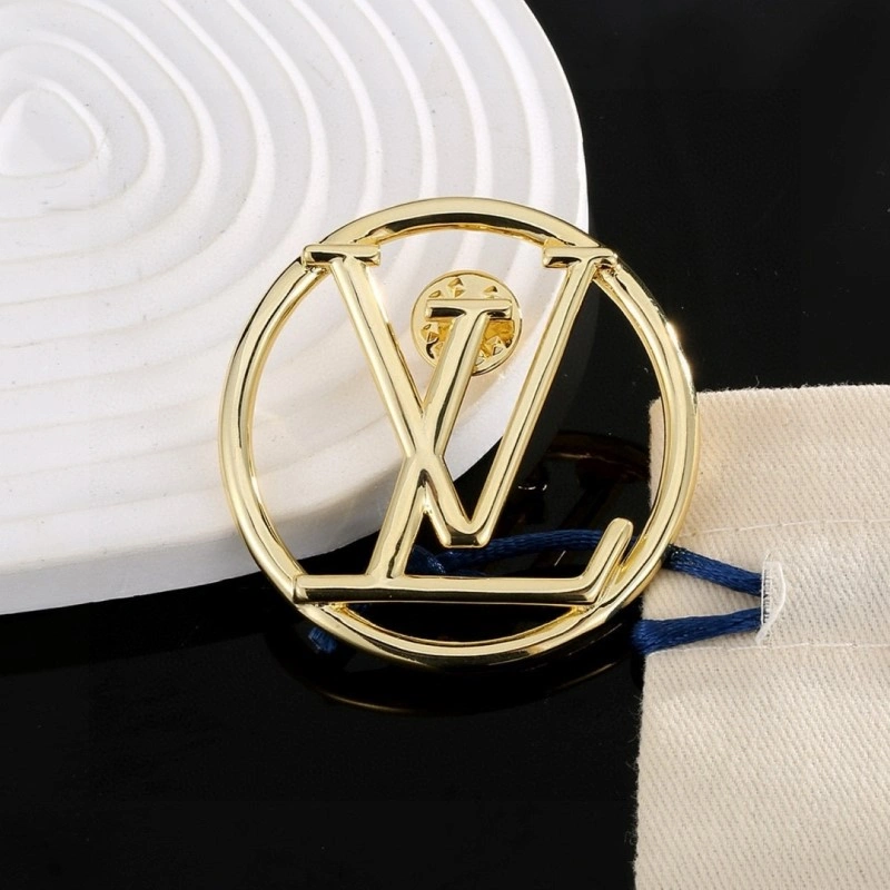 Louis Vuitton Brooches Youthful 248145