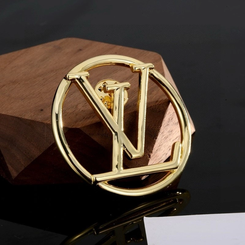 Louis Vuitton Brooches Youthful 248145