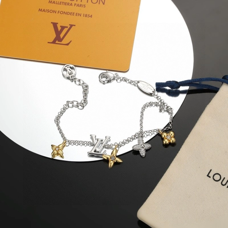 MoistureWicking Louis Vuitton Brooches 248138