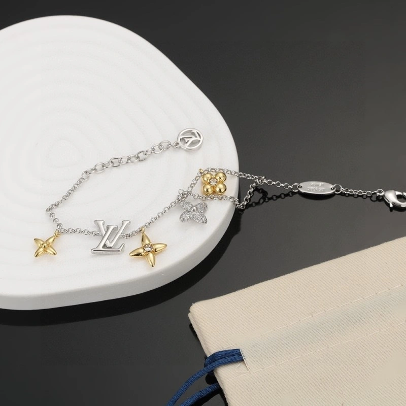 MoistureWicking Louis Vuitton Brooches 248138
