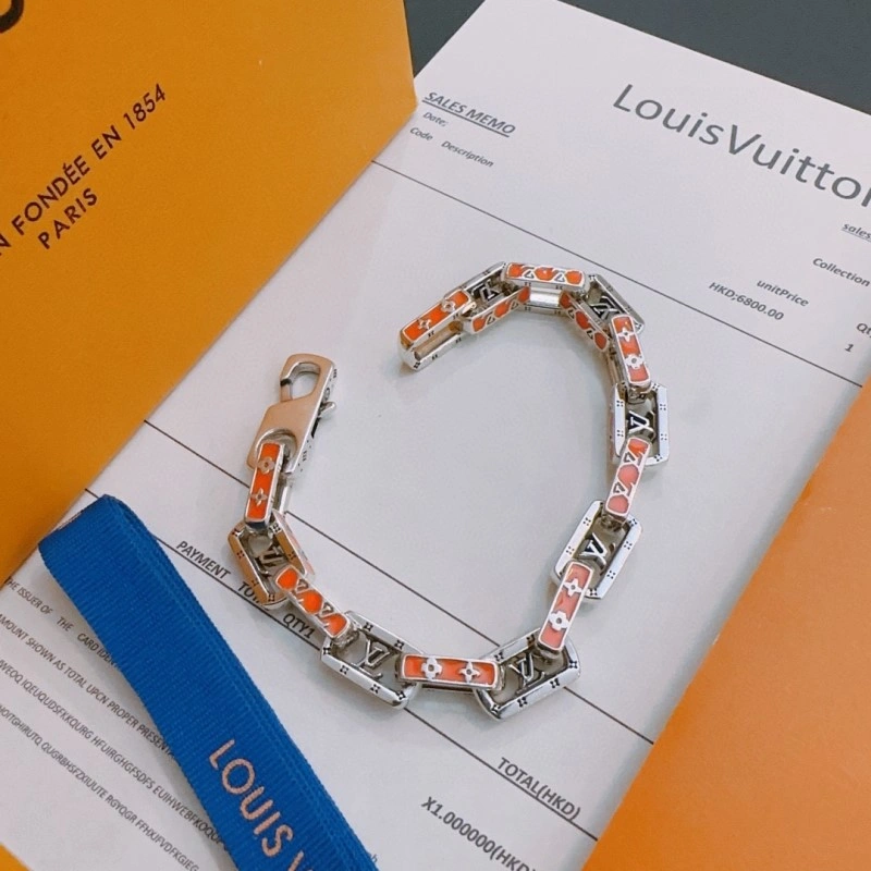 Breathable Louis Vuitton Brooches 248137
