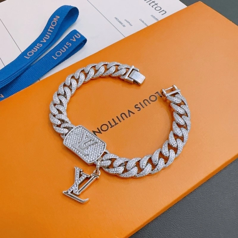 Louis Vuitton Brooches MultiPurpose 248133