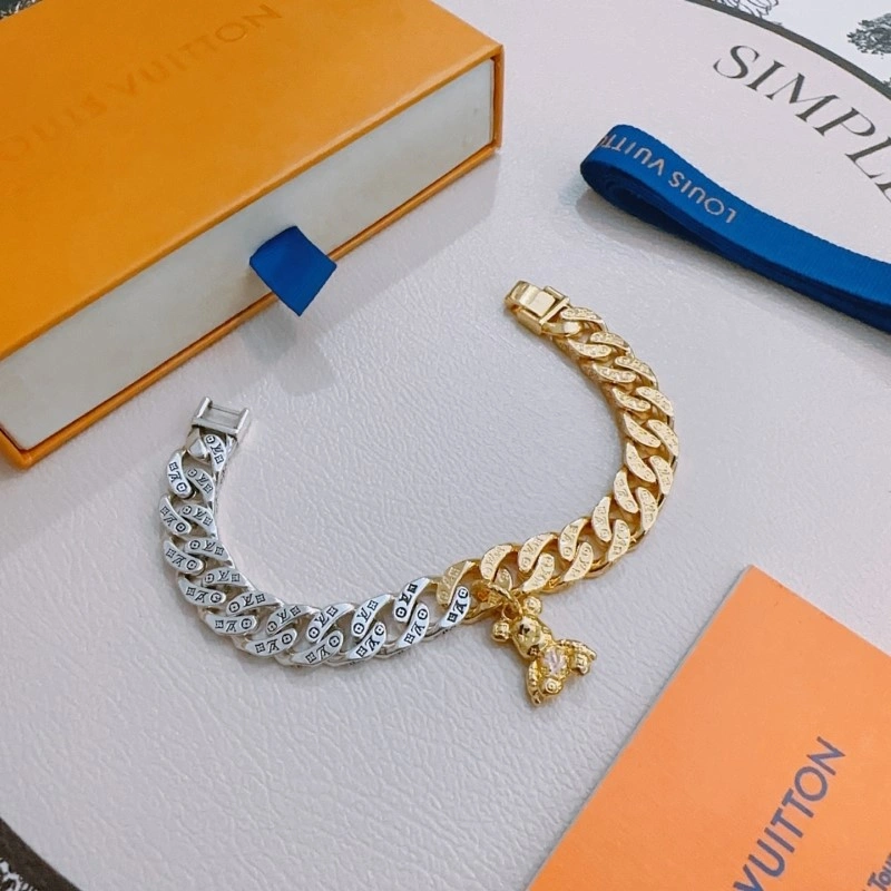 Louis Vuitton Brooches TopPick 248132