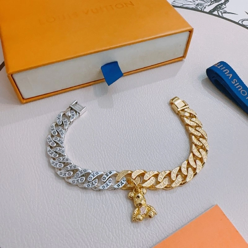 Louis Vuitton Brooches TopPick 248132