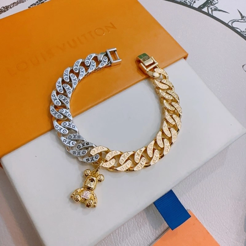 Louis Vuitton Brooches TopPick 248132