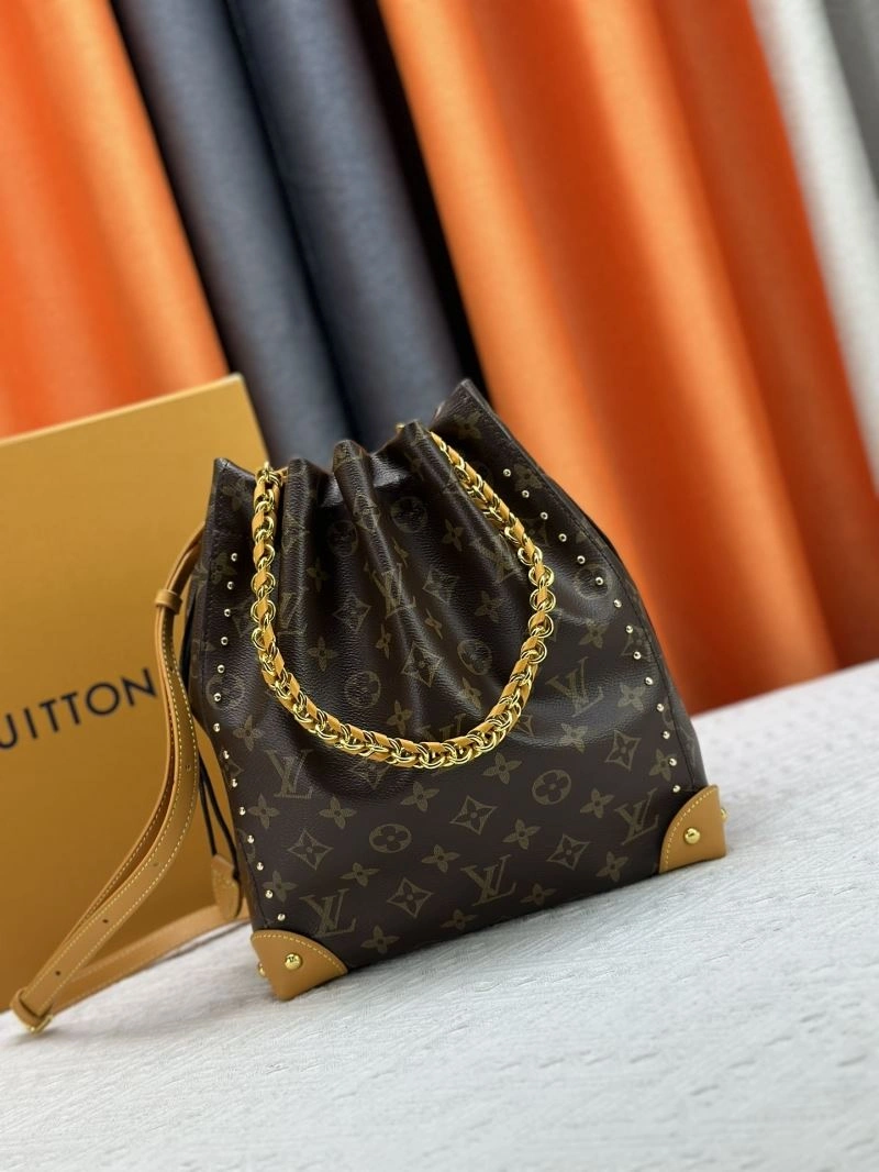 Louis Vuitton Bucket Bags UrbanChic 80482