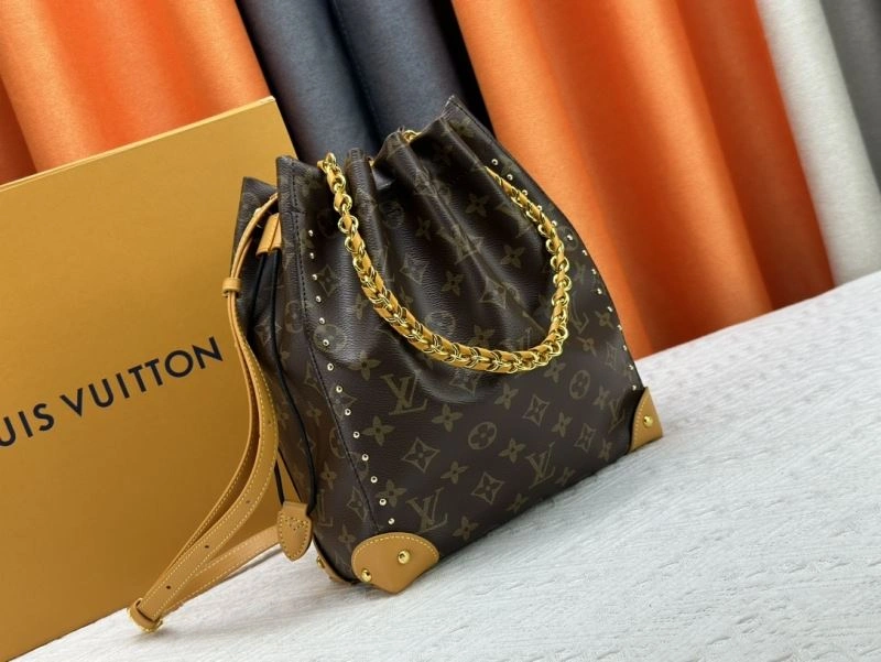 Louis Vuitton Bucket Bags UrbanChic 80482