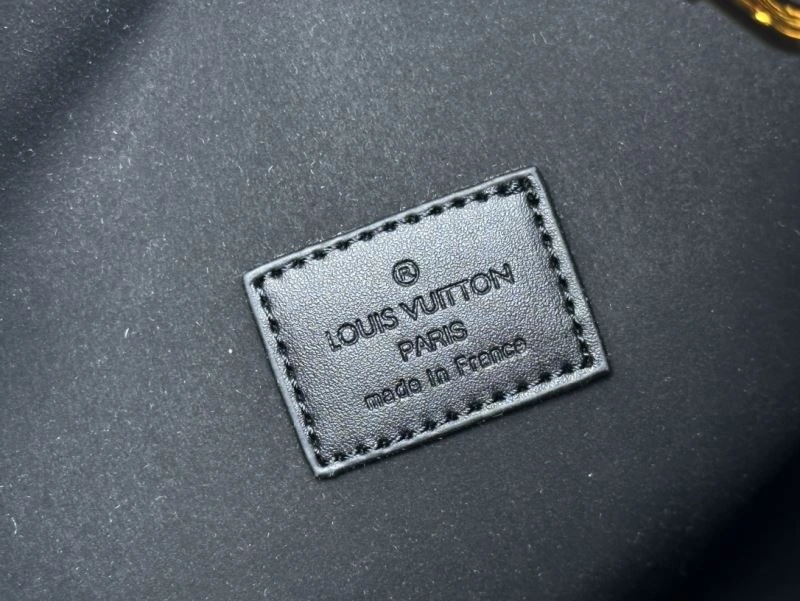 Flexible Louis Vuitton Bucket Bags 80481