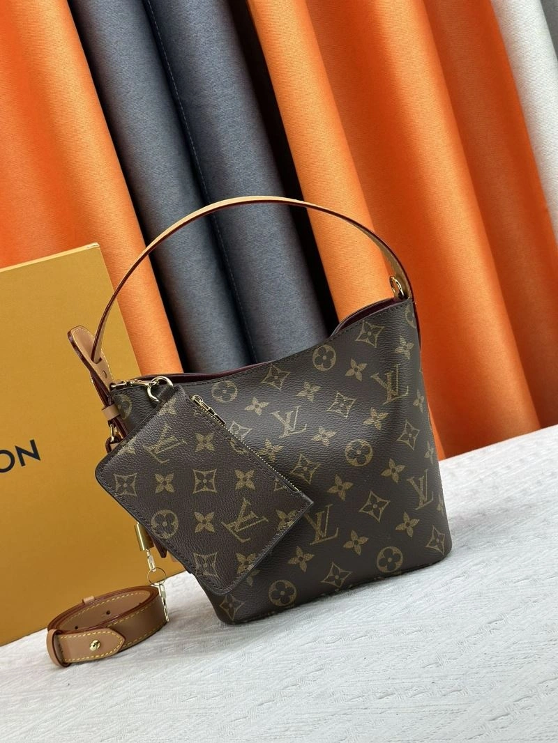 Louis Vuitton Bucket Bags Sustainable 80498