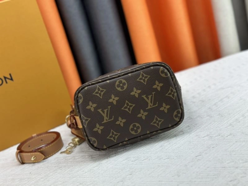 Louis Vuitton Bucket Bags Sustainable 80498
