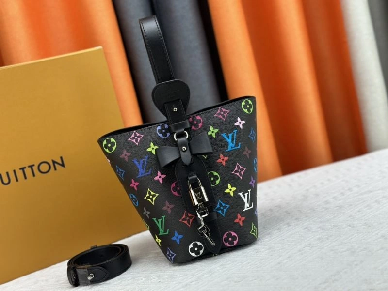 UrbanStyle Louis Vuitton Bucket Bags 80477