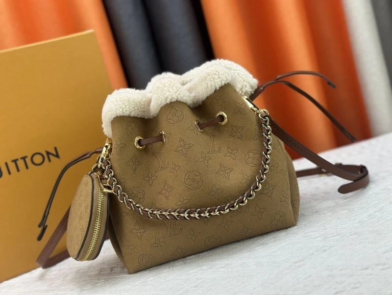 Popular Louis Vuitton Bucket Bags 80476