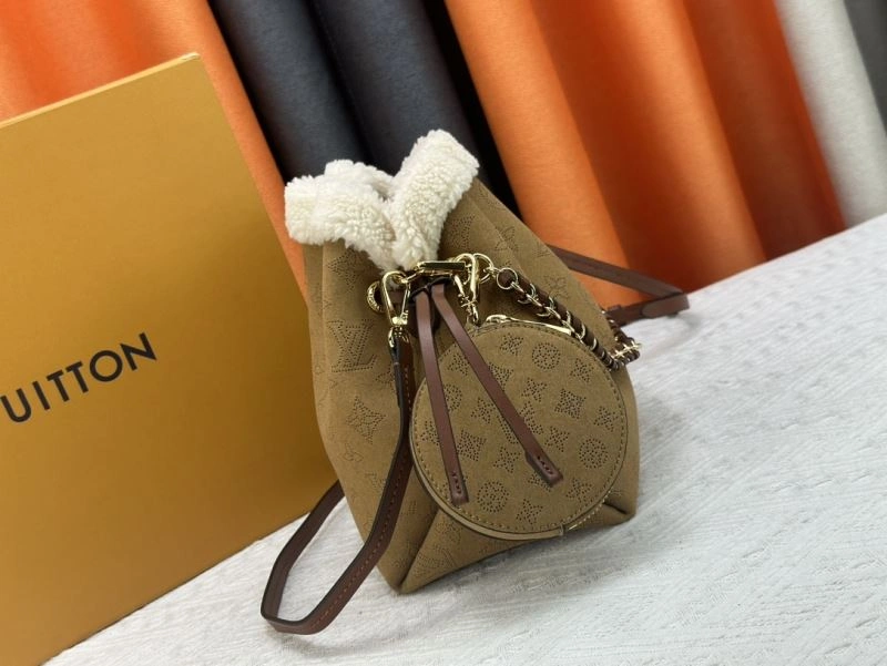 Popular Louis Vuitton Bucket Bags 80476
