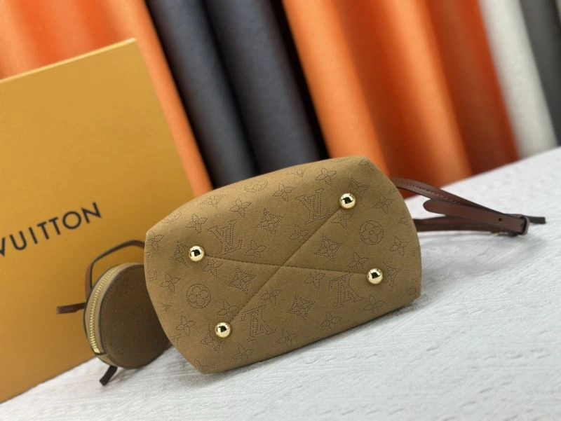 Popular Louis Vuitton Bucket Bags 80476