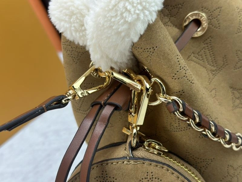 Popular Louis Vuitton Bucket Bags 80476