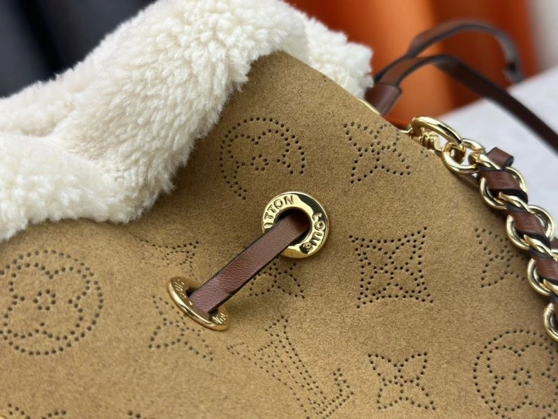 Popular Louis Vuitton Bucket Bags 80476