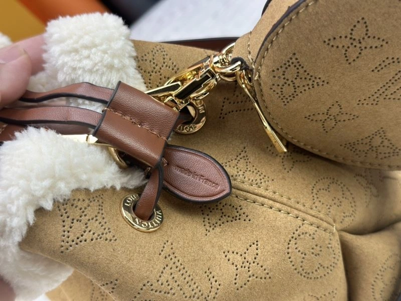 Popular Louis Vuitton Bucket Bags 80476