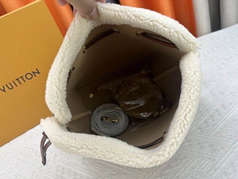 Popular Louis Vuitton Bucket Bags 80476