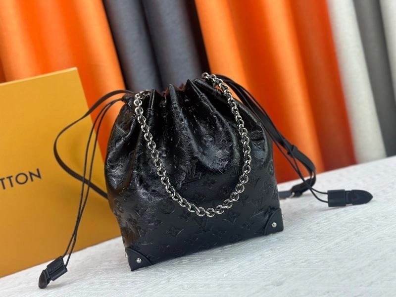Louis Vuitton Bucket Bags Sustainable 80494