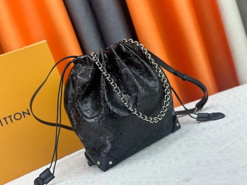 Louis Vuitton Bucket Bags Sustainable 80494