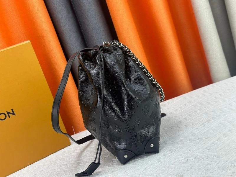 Louis Vuitton Bucket Bags Sustainable 80494