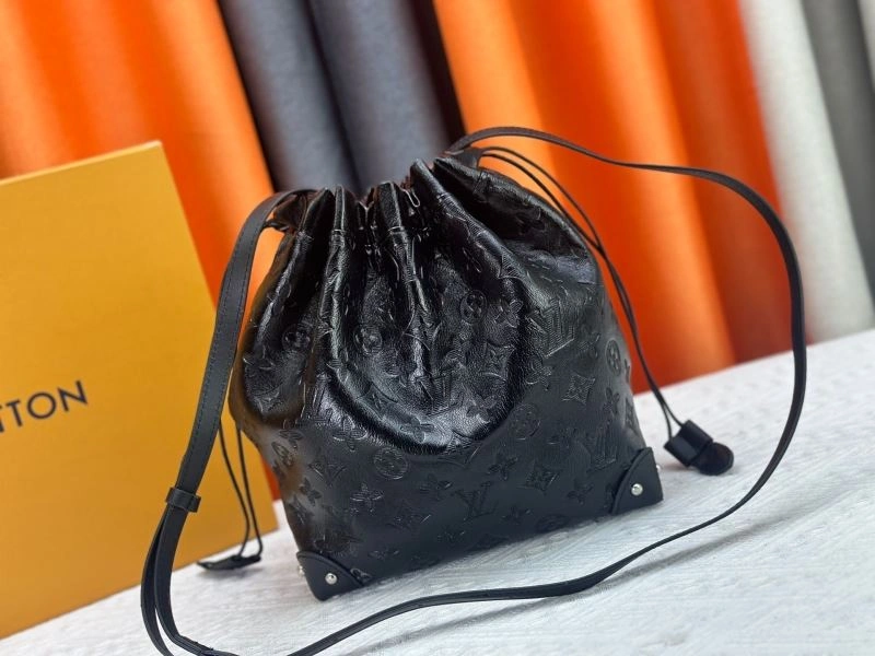 Louis Vuitton Bucket Bags Sustainable 80494