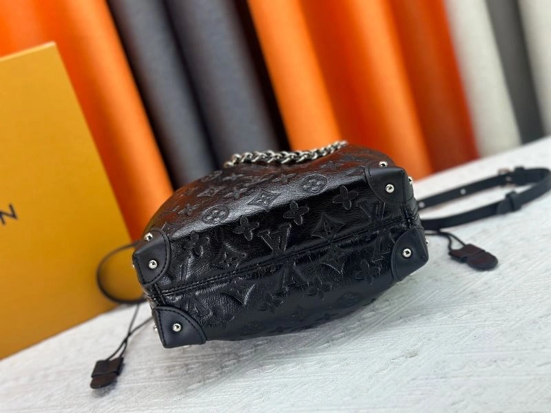 Louis Vuitton Bucket Bags Sustainable 80494