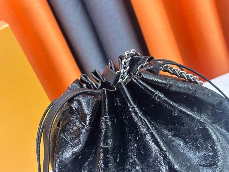 Louis Vuitton Bucket Bags Sustainable 80494