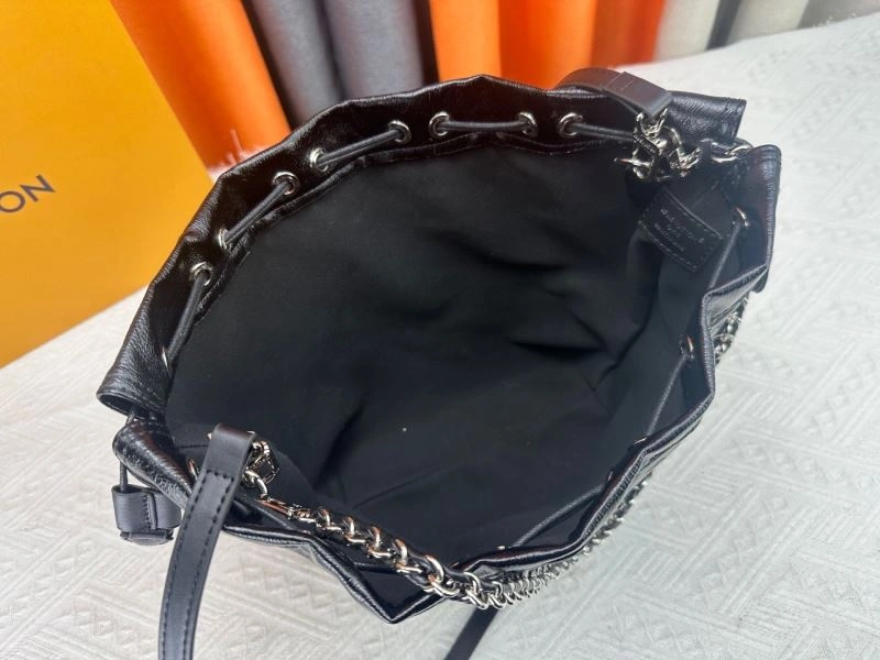 Louis Vuitton Bucket Bags Sustainable 80494