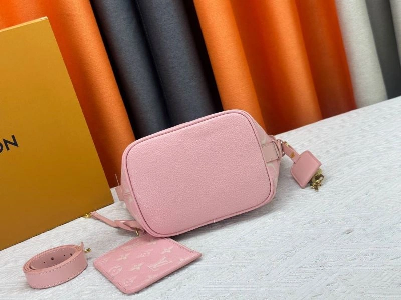 Trendy Louis Vuitton Bucket Bags 80473