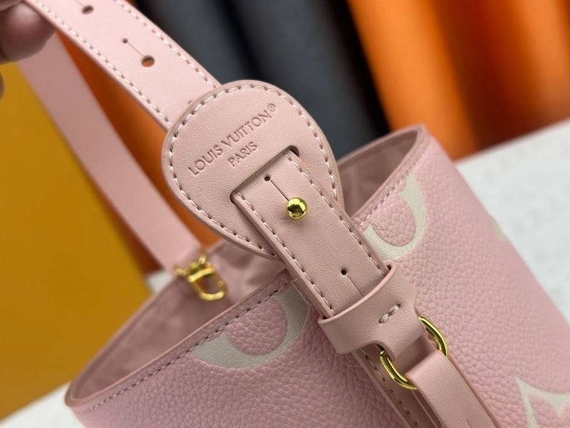 Trendy Louis Vuitton Bucket Bags 80473