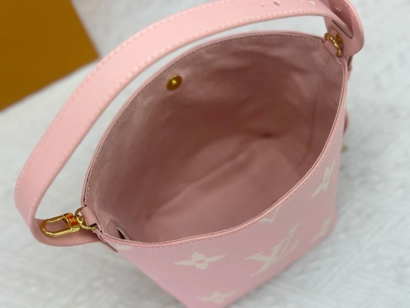 Trendy Louis Vuitton Bucket Bags 80473