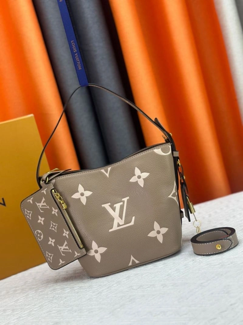 Louis Vuitton Bucket Bags Lightweight 80517