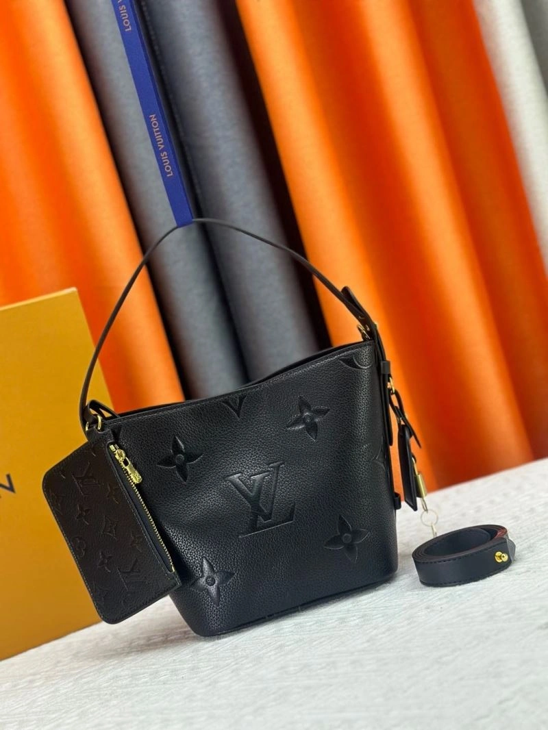 Louis Vuitton Bucket Bags ComfortFit 80491