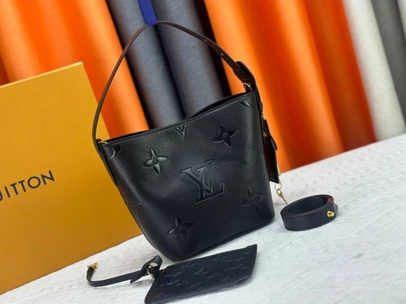 Louis Vuitton Bucket Bags ComfortFit 80491