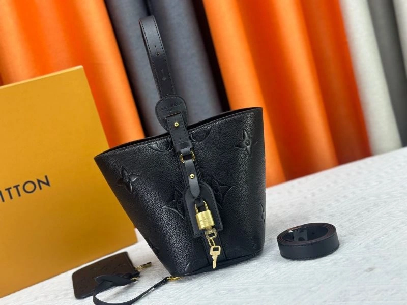 Louis Vuitton Bucket Bags ComfortFit 80491