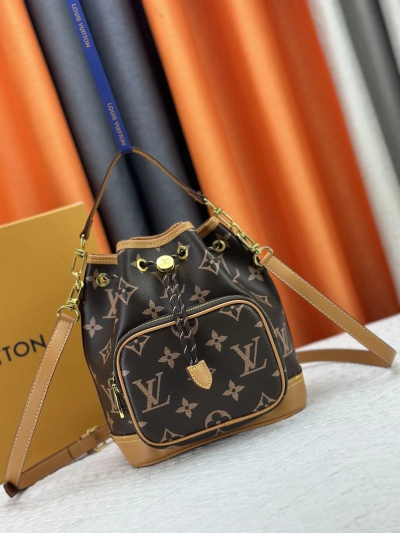 Louis Vuitton Bucket Bags Packable 80471