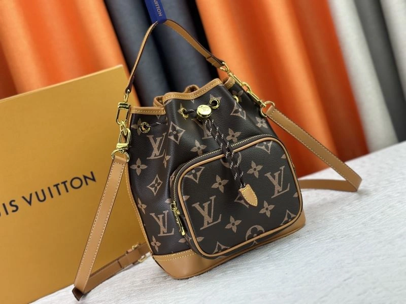 Louis Vuitton Bucket Bags Packable 80471