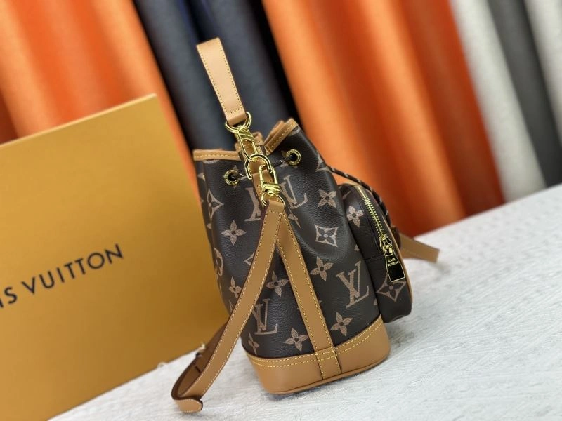 Louis Vuitton Bucket Bags Packable 80471