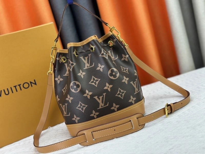 Louis Vuitton Bucket Bags Packable 80471